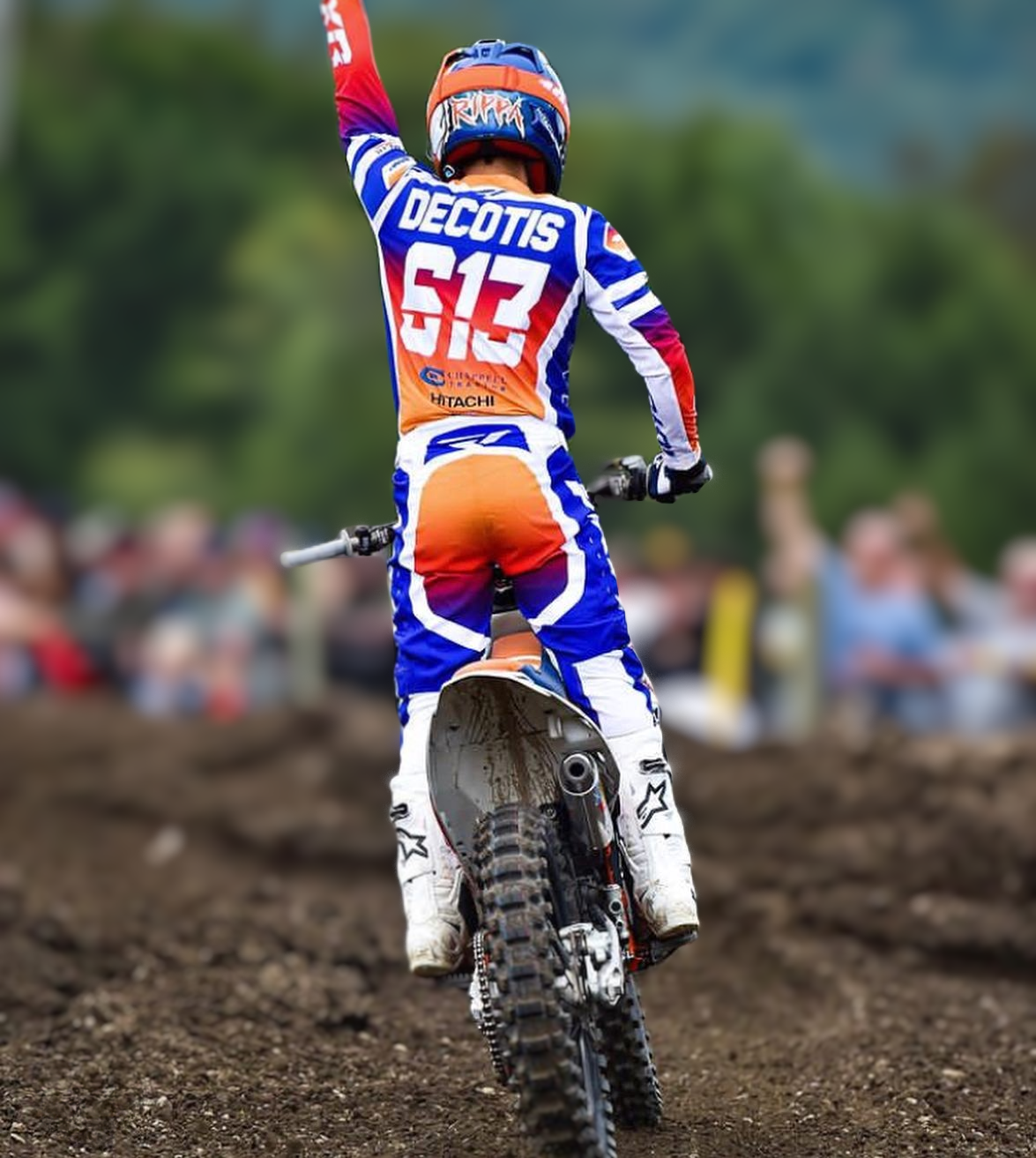 Stock/Limited Class – TLR Performance Inc.