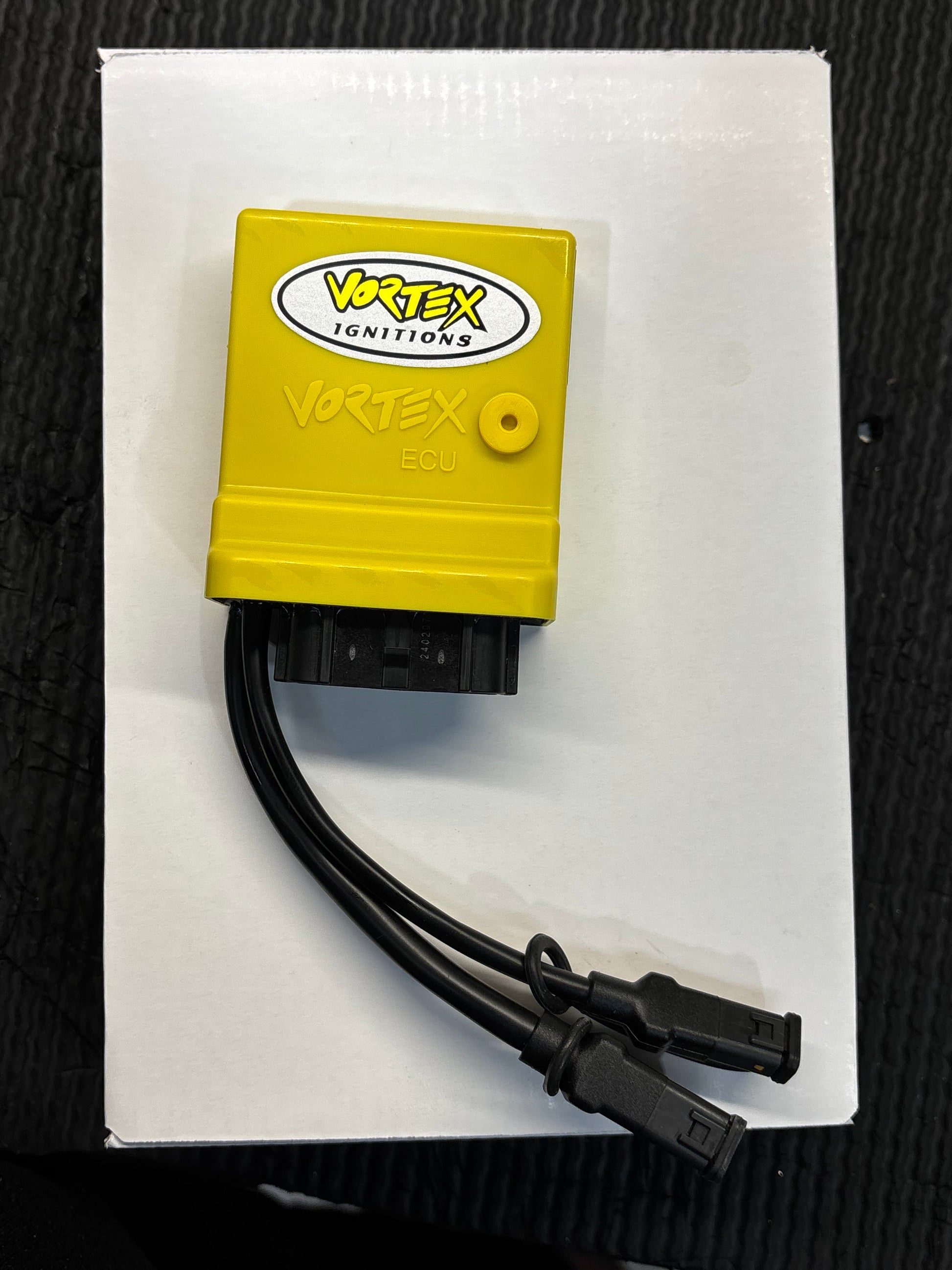 VORTEX ECU