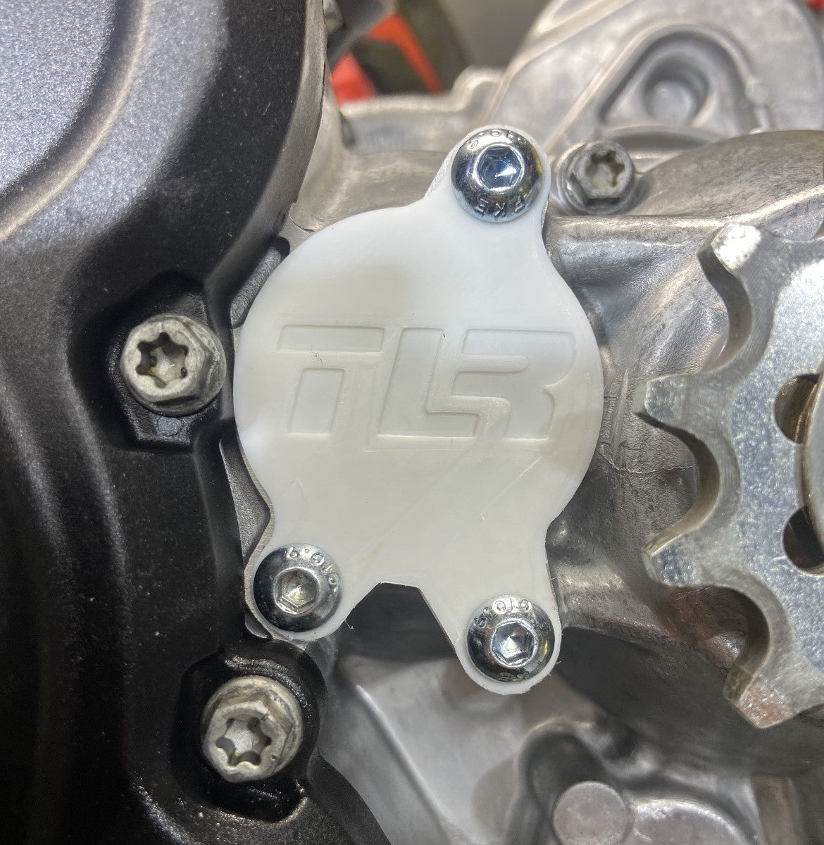 KTM GASGAS & HUSQVARNA Slave Cylinder Plate