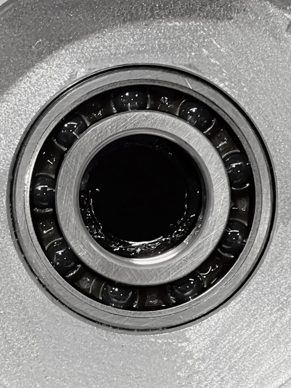 Ceramic Bearings Kit