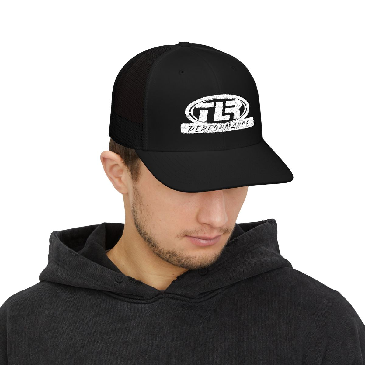 Snap Back Hat