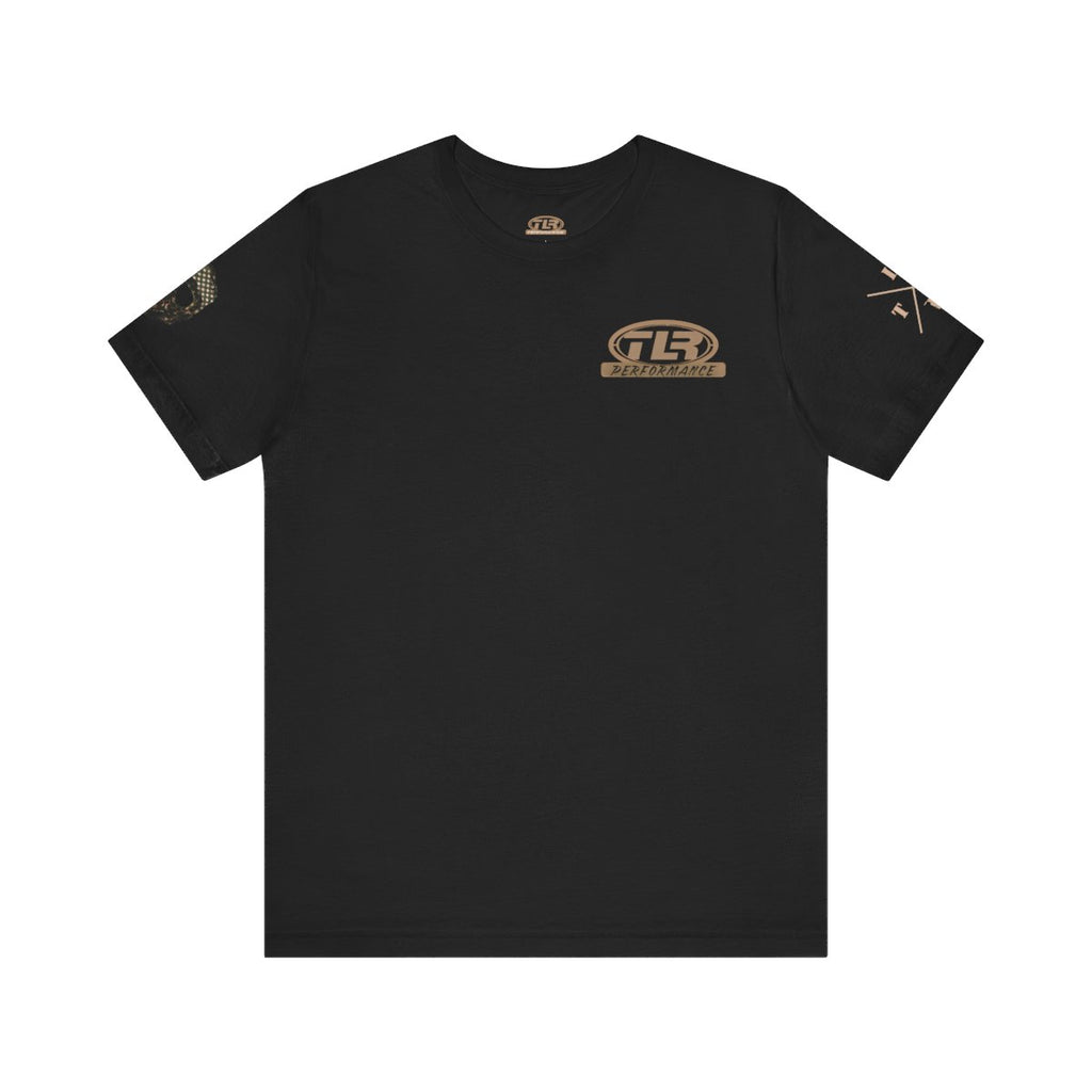 Tactical Moto Tee